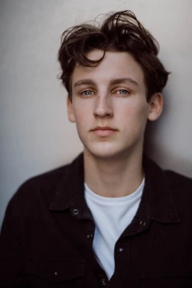 Ned Morgan