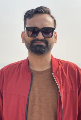 Deepak Kumar Mishra