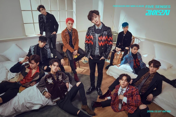 Pentagon