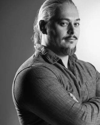 Alejandro Posada