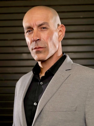 Mike Estes