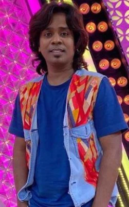 Gaurav More