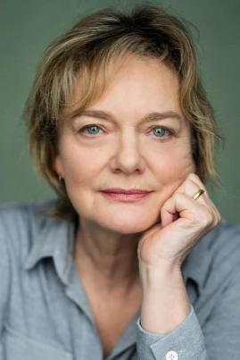 Sarah Woodward