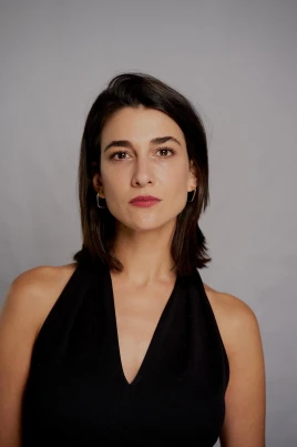 Stéphanie Magnin