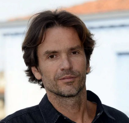 Boris Lojkine