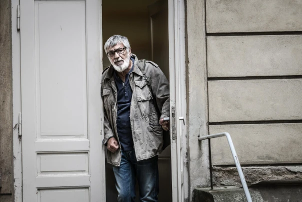 Jirí Bartoska