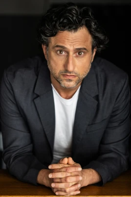 Serkan Kaya