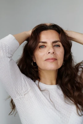 Naomi Krauss