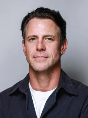 Colin Moss