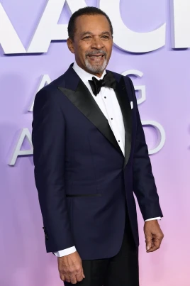 Clifton Davis