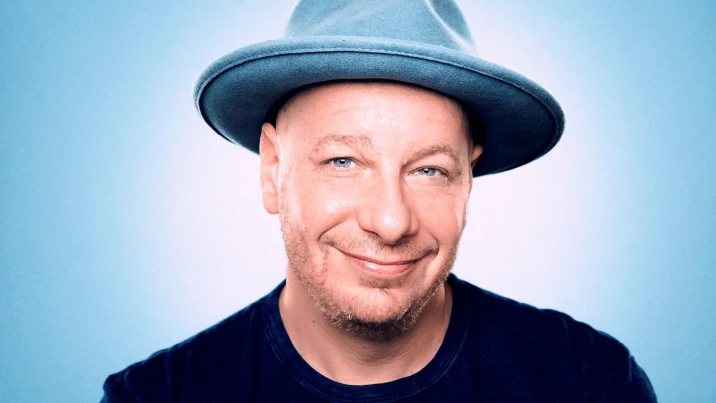 Jeffrey Ross