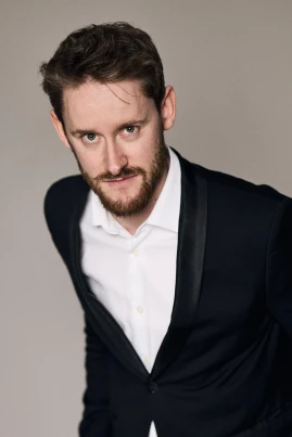 Nick Golterman
