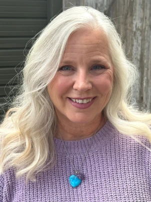 Lisa Paul