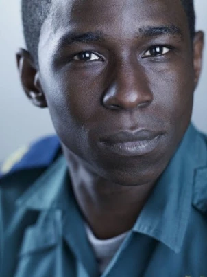 Abdul Salis