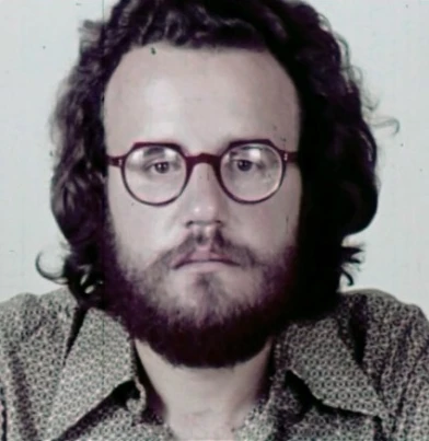 Nikos Alevras