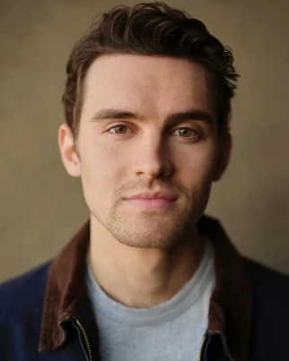 Michael Johnston