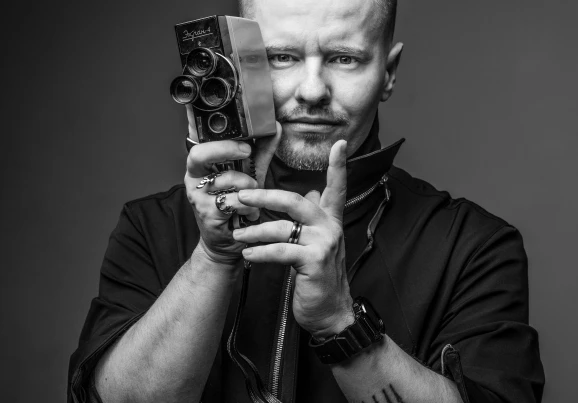 Dawid Szatarski