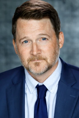 Lucas Bentley
