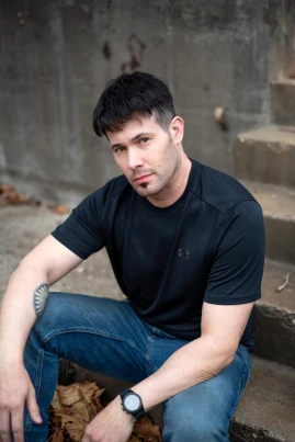 Jacob Tolano