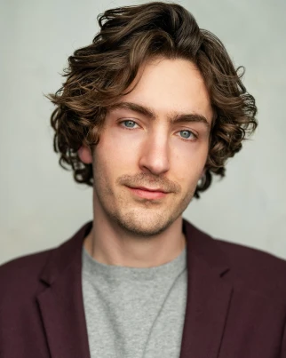 Nick Saxton