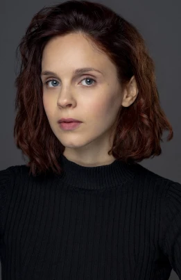 Helena Caldeira