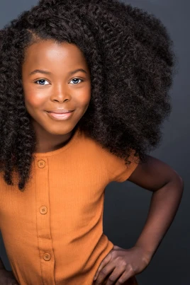 Naya Desir-Johnson
