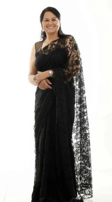 Sunita Dhir