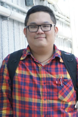 Gavin Lin