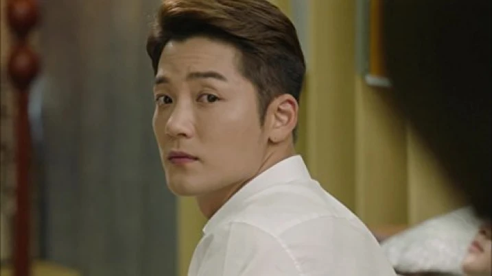 Kim Jin-woo