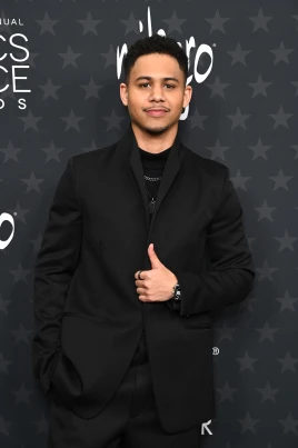 Rhenzy Feliz