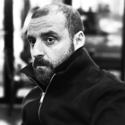 David Krumholtz