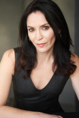 Sharon Gardner