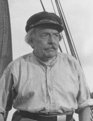 Andreas Malandrinos