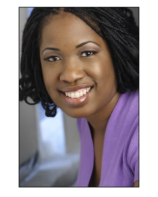 Cecily Lyn Benjamin
