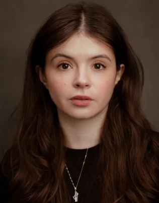 Emily Coates