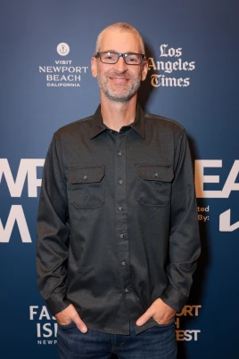 Rich Newey