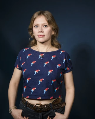 Lucie Borleteau