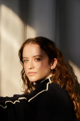 Máiréad Tyers