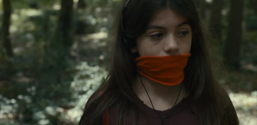 Elif Sevinç
