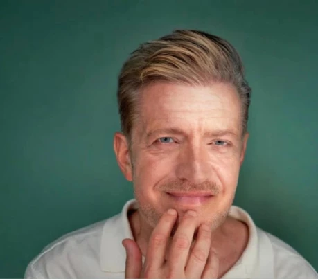 Alastair G. Cumming