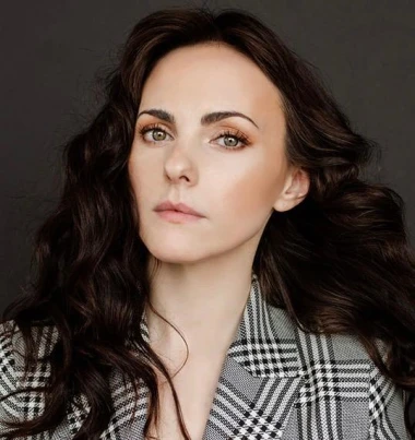 Georgina Reilly