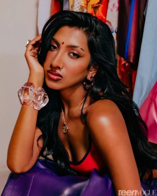 Lara Rajagopalan