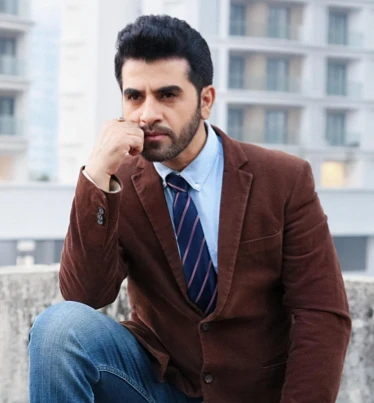 Rohit Mehta