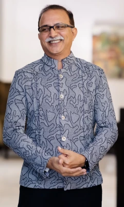 Shyam Gopal