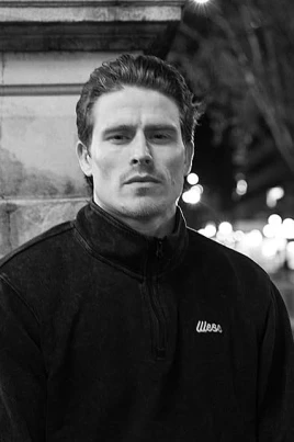 RJ Fetherstonhaugh