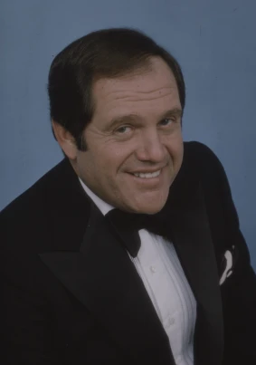 Alan King