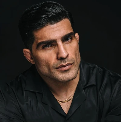Soroush Helali