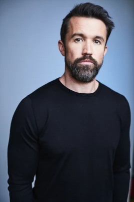 Rob Mac