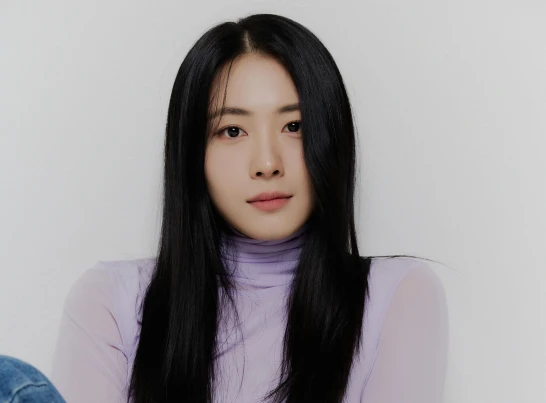Chung Ye-jin