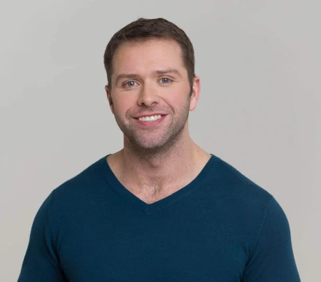 Alex Gallant